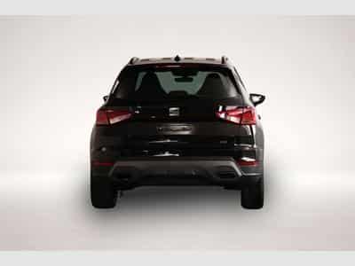 Seat Arona (2026) - Foto 4