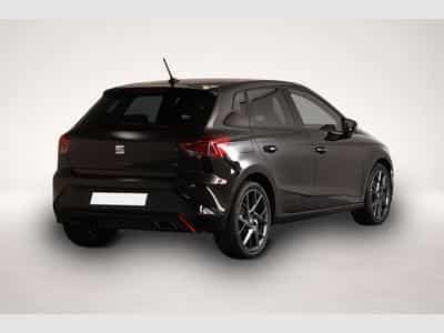 Seat Ibiza (2026) - Foto 5