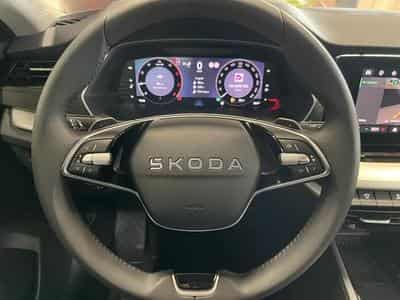 Skoda Octavia (2026) - Foto 11