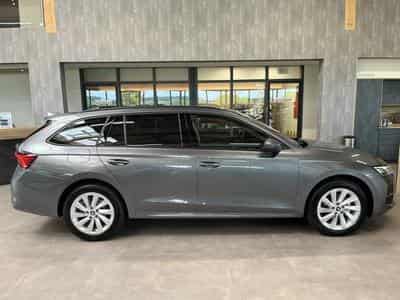 Skoda Octavia (2026) - Foto 2
