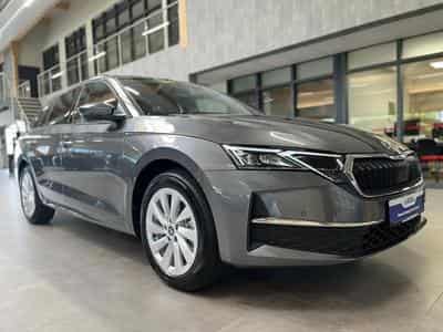 Skoda Octavia (2026) - Foto 3