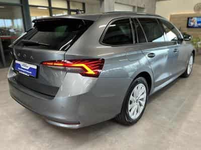 Skoda Octavia (2026) - Foto 4