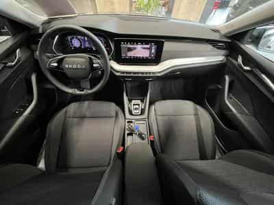 Skoda Octavia (2026) - Foto 8