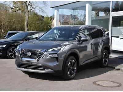 Nissan X-Trail (2026) - Photo 2