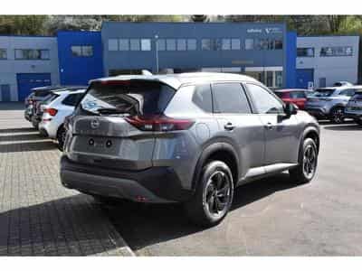 Nissan X-Trail (2026) - Photo 4