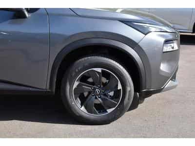 Nissan X-Trail (2026) - Photo 5