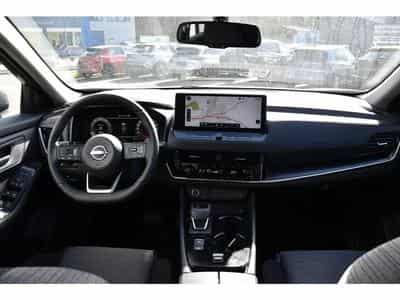 Nissan X-Trail (2026) - Photo 9