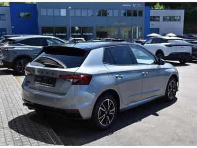 Skoda Fabia (2026) - Foto 3