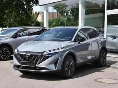 Nissan Qashqai (2025) - Photo 2