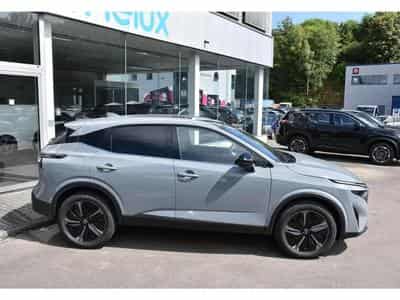 Nissan Qashqai (2025) - Photo 3