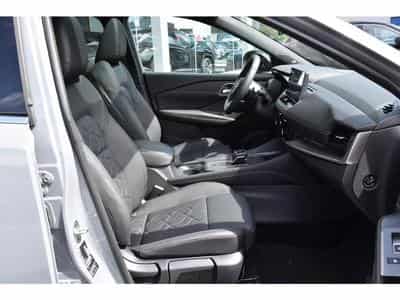 Nissan Qashqai (2025) - Photo 7