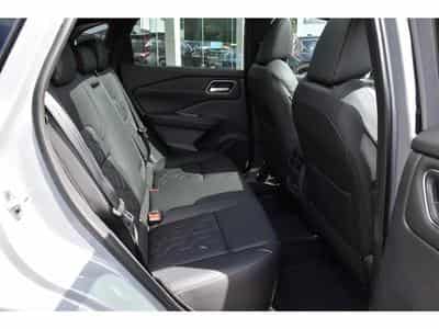 Nissan Qashqai (2025) - Photo 8