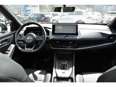 Nissan Qashqai (2025) - Photo 9