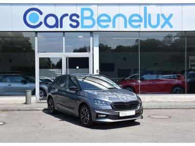 Skoda Fabia (2026) - Foto 1