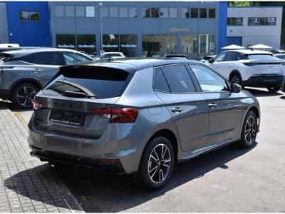 Skoda Fabia (2026) - Foto 4