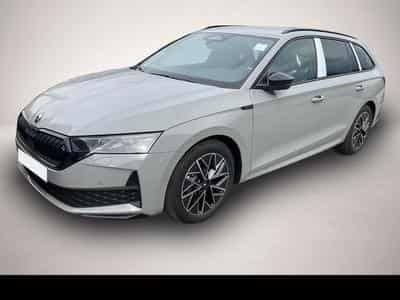 Skoda Octavia (2026) - Foto 1