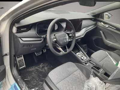 Skoda Octavia (2026) - Foto 2