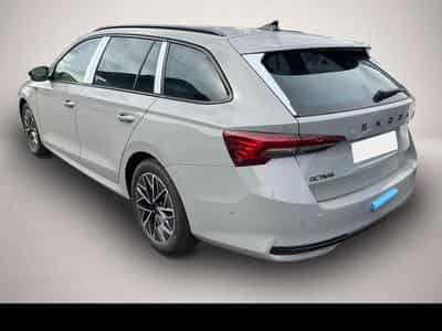 Skoda Octavia (2026) - Foto 4