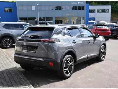 Peugeot 2008 (2025) - Foto 4