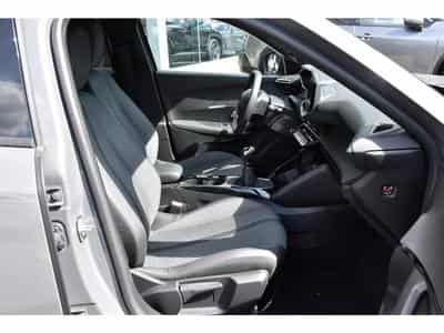 Peugeot 2008 (2025) - Foto 7