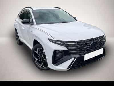 Hyundai Tucson (2026) - Foto 1
