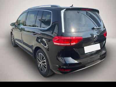 VW Touran (2026) - Foto 3