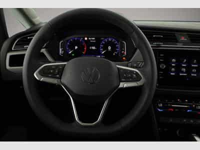 VW Touran (2026) - Foto 4