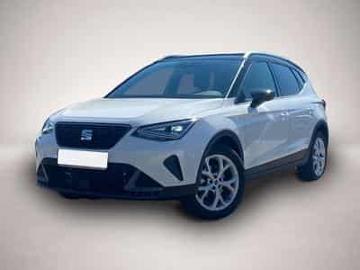 Seat Arona (2024) - Foto 1