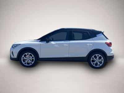 Seat Arona (2024) - Foto 2