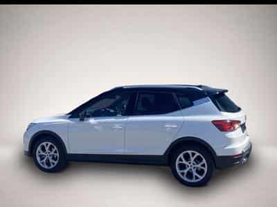 Seat Arona (2024) - Foto 3