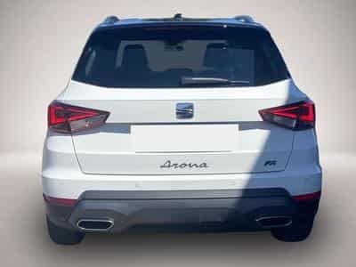 Seat Arona (2024) - Foto 4