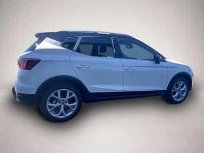 Seat Arona (2024) - Foto 5