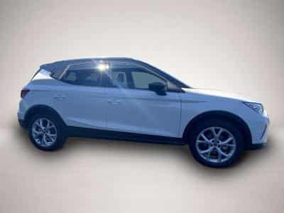 Seat Arona (2024) - Foto 6
