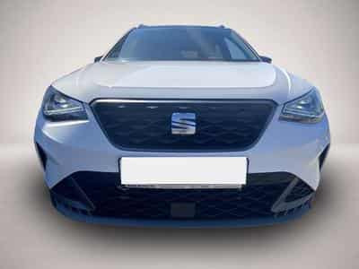 Seat Arona (2024) - Foto 7