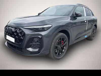 Audi Q5 (2026) - Foto 1