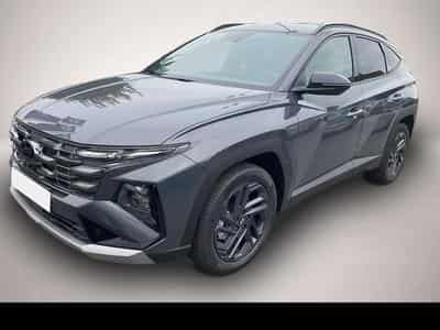 Hyundai Tucson (2026) - Foto 1