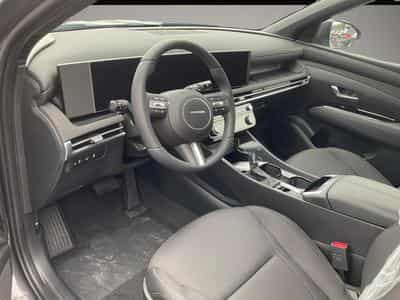 Hyundai Tucson (2026) - Foto 2