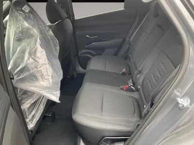Hyundai Tucson (2026) - Foto 3