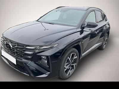 Hyundai Tucson (2026) - Foto 1