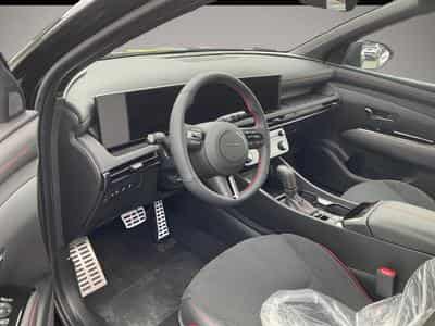Hyundai Tucson (2026) - Foto 2