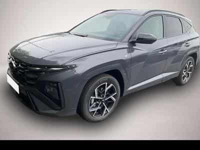 Hyundai Tucson (2026) - Foto 1