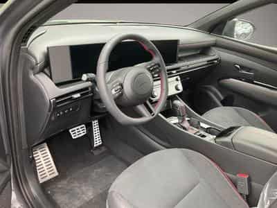 Hyundai Tucson (2026) - Foto 2