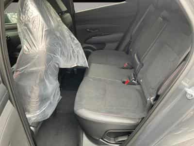 Hyundai Tucson (2026) - Foto 3