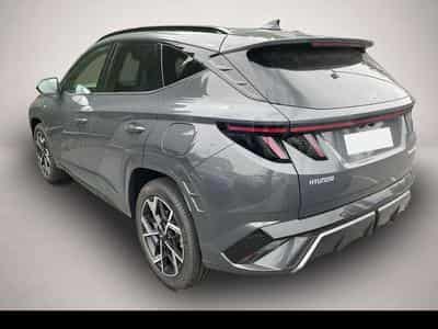 Hyundai Tucson (2026) - Foto 4