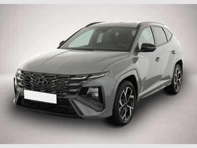 Hyundai Tucson (2026) - Foto 1
