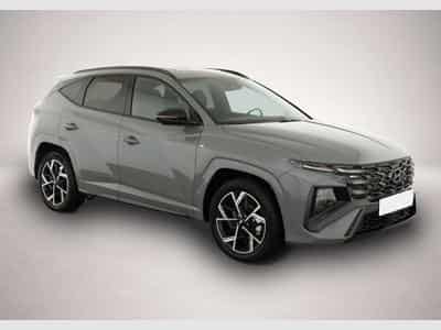 Hyundai Tucson (2026) - Foto 2