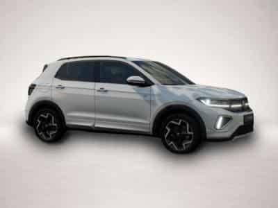 VW T-Cross (2025) - Foto 2