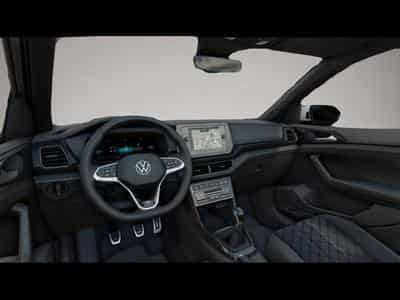VW T-Cross (2025) - Foto 3