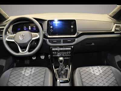 VW T-Cross (2025) - Foto 4