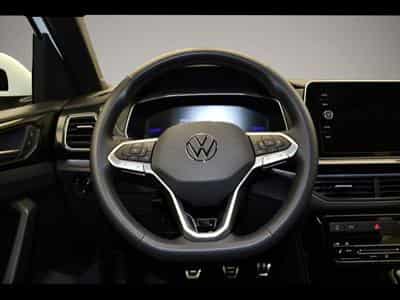 VW T-Cross (2025) - Foto 5